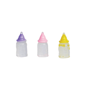 Minis - Baby Bottles (3 pcs)