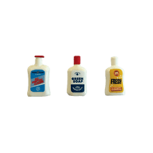 Minis - Cleaning Bottles (3 pcs)