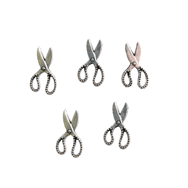Minis - Scissors (5 pcs)