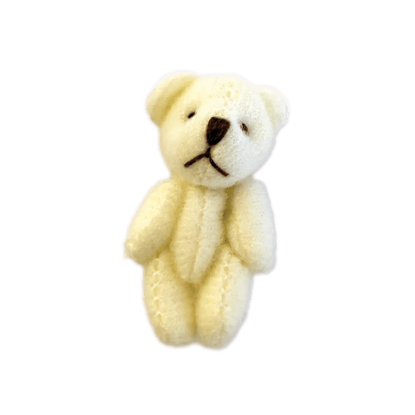Minis - Teddy Bear