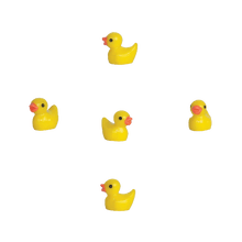 Minis - Tiny Ducks (5 pcs)