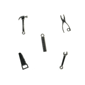 Minis - Tool Set (5 pcs)