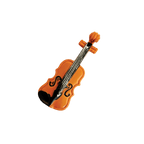 Minis - Violin