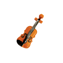 Minis - Violin