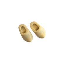 Minis - Wooden Shoes