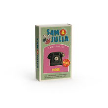 Minis - Phone