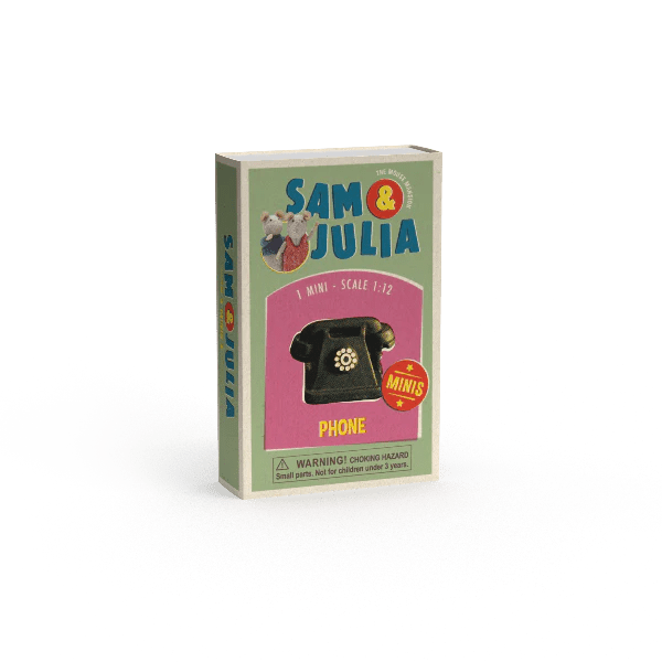 Minis - Phone