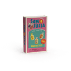 Minis - Soap Bottles (3 pcs)