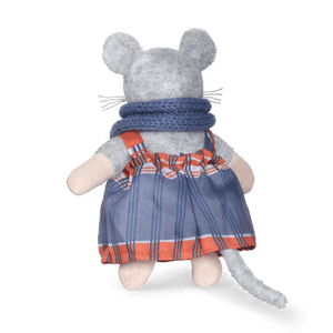 Little Mouse Doll Sam's mother