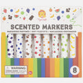 Scented Markers
