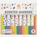 Scented Markers