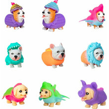 Rave Party Puppies