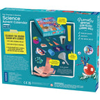 Science Advent Calendar Volum 3