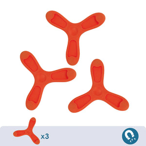 Hand-Disker Duo - Robot