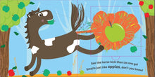 Scratch Sniff Fart Book!