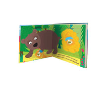Scratch Sniff Fart Book!