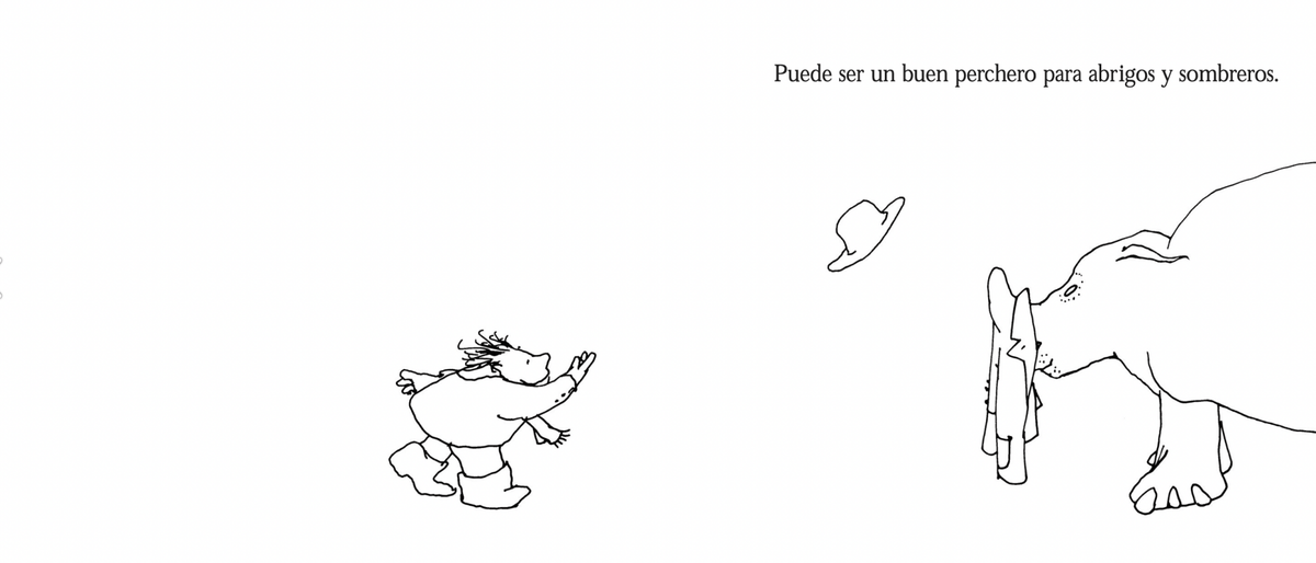 ¿Quién compra un rinoceronte?