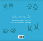 ¿Quién soy? Crías de animales Tierras polares