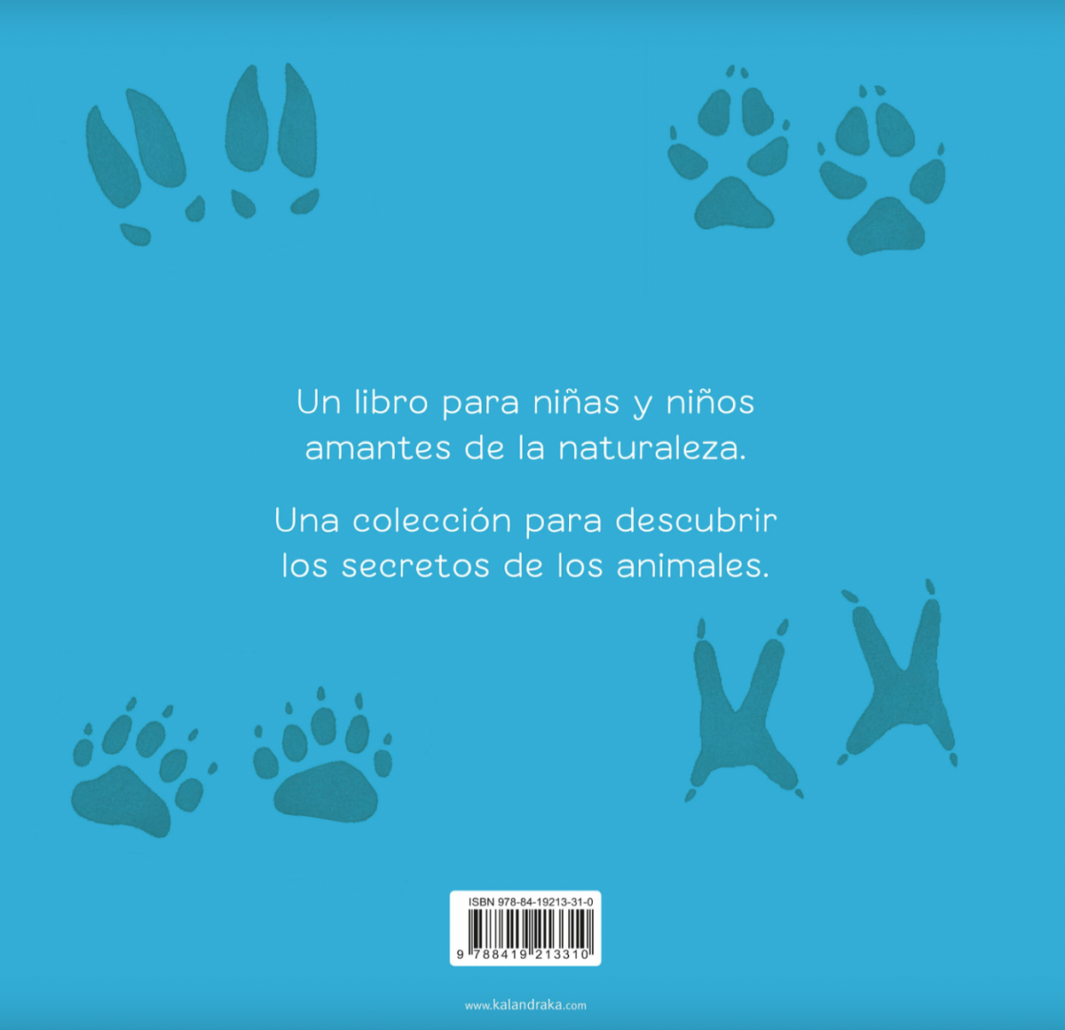 ¿Quién soy? Crías de animales Tierras polares