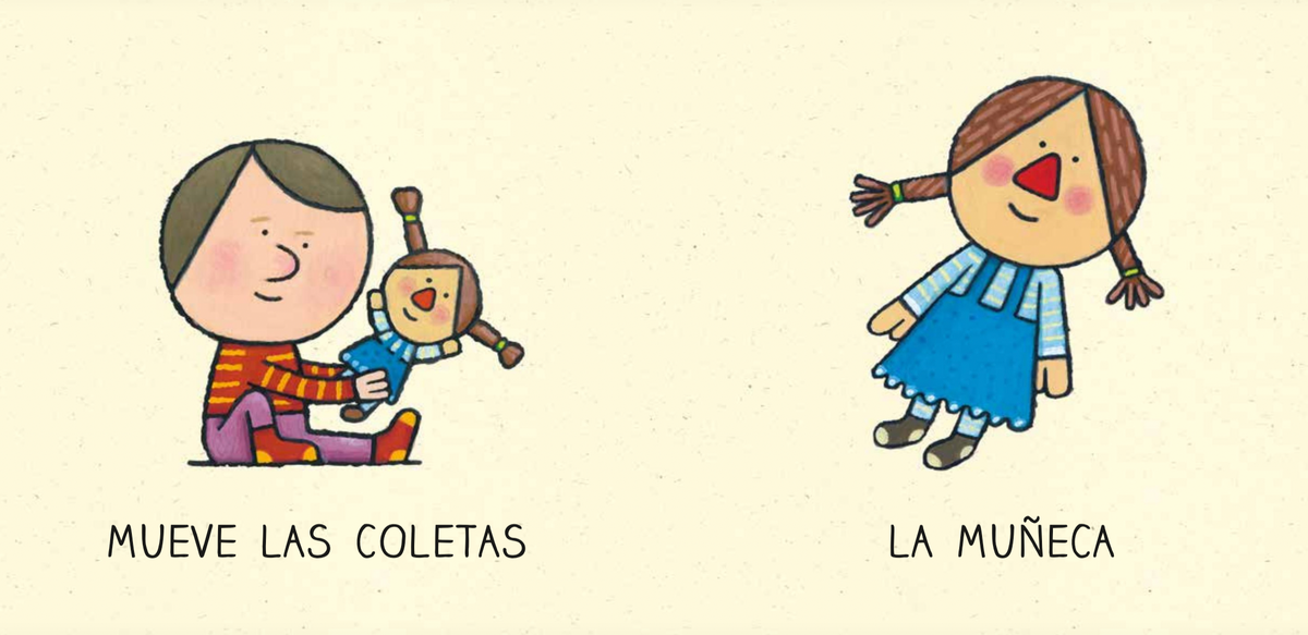 Juguetes