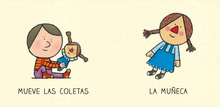 Juguetes