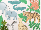 Elephant Napkins
