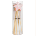 Glitter Star Wands