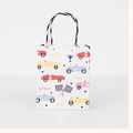 Race Car Party Bags