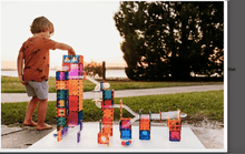 Rainbow Ball Run Pack 92 pc