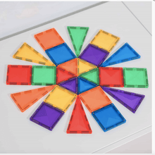 Rainbow Mini Pack 24 pc