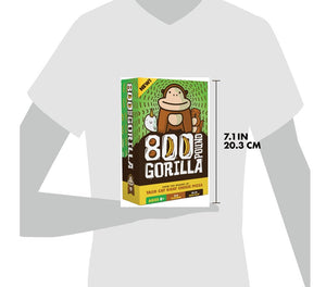 800 Pound Gorilla