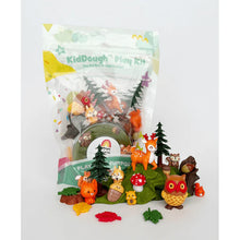 Forest Friends Play Kit