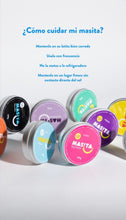 Masita Mix N Match 150 g (6 colores)