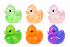 Stretchy Glow Ducks