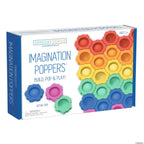 Imagination Poppers