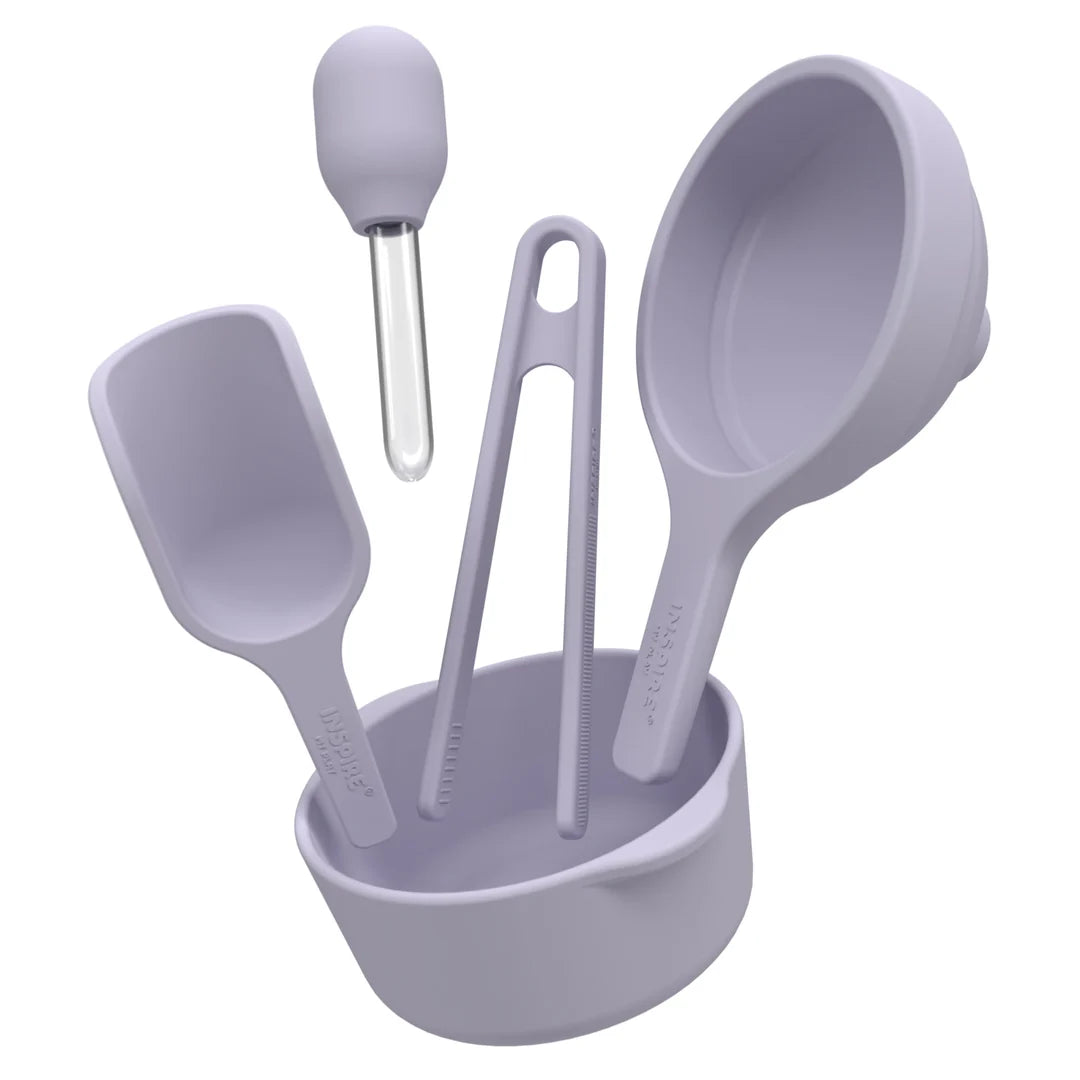 Starter Tool Kit - Purple