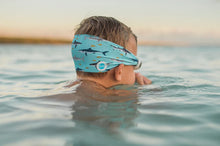 Swim Goggles Int Shark Attack