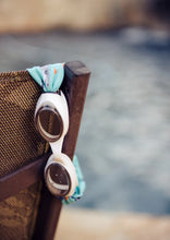 Swim Goggles Int Shark Attack