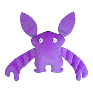 14" Plush-Shin Shin