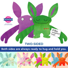 14" Plush-Shin Shin