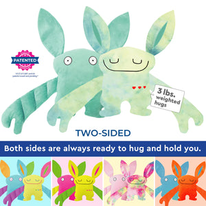 14" Plush- Shloof