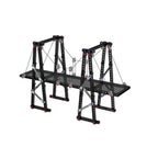 Structural Engineering: Bridges & Skyscrapers