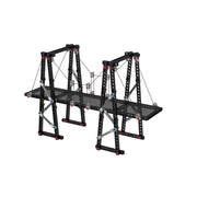 Structural Engineering: Bridges & Skyscrapers