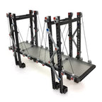 Structural Engineering: Bridges & Skyscrapers