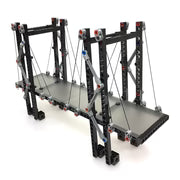 Structural Engineering: Bridges & Skyscrapers