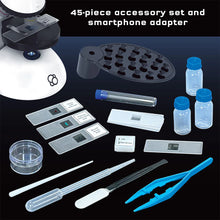 The Thames & Kosmos Microscope