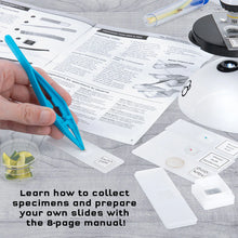 The Thames & Kosmos Microscope