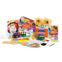 Famous Artists Creative Box