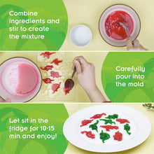 Dinosaur Gummy Candy Lab - 2L