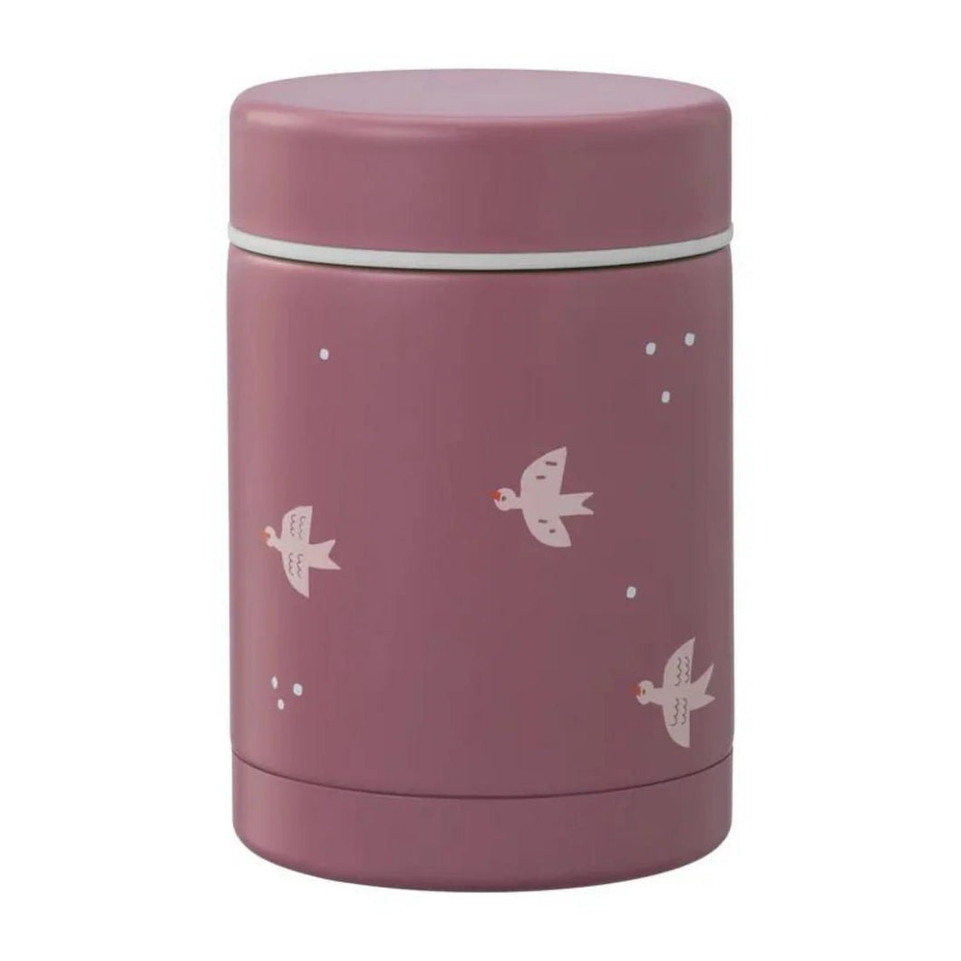 Thermos Food Jar  300 ml Swallow